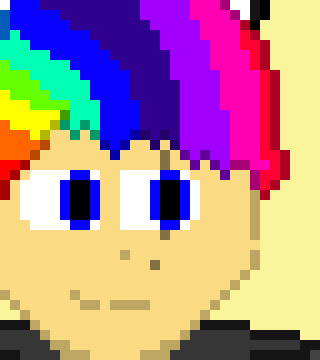 [401102] ((a pedo is when you are sexually atracted to a person younger. not when your doing a joke for the shits and giggles.