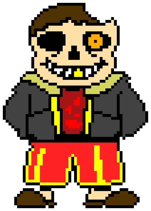 [d6b045] HorrorFell Jans