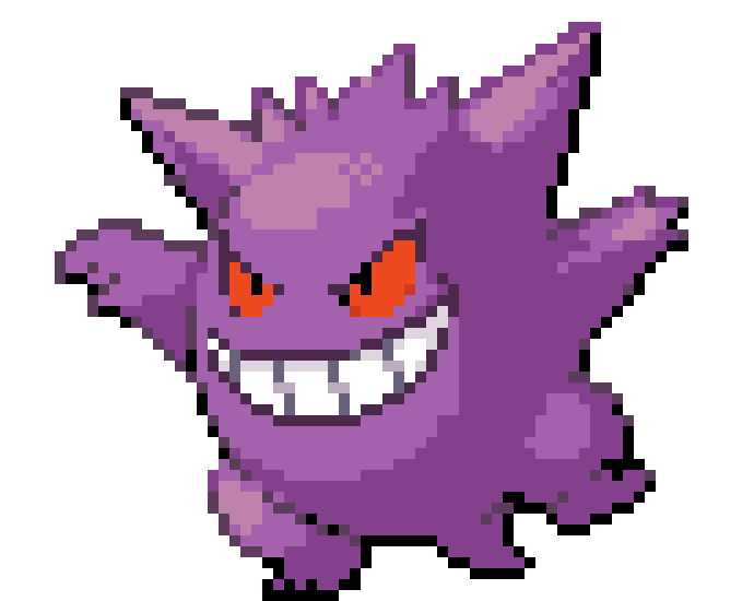 [3fcaee]  ( The gengar Finds Skeld and charges up a shadow ball )  -Drone