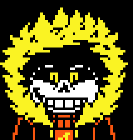 [7a4037] oh, your back. this was easier than i thought tbh. All i had to do was tell Blizzard that i would kill you if he showed any compassion towards ya. Obviously he would do it, and obviously it would fill him with negative feelings, making him too weak to protect himself