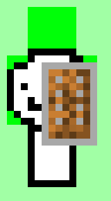 [8206a1] *runs to cv while speedrun music playing*  [Dream]