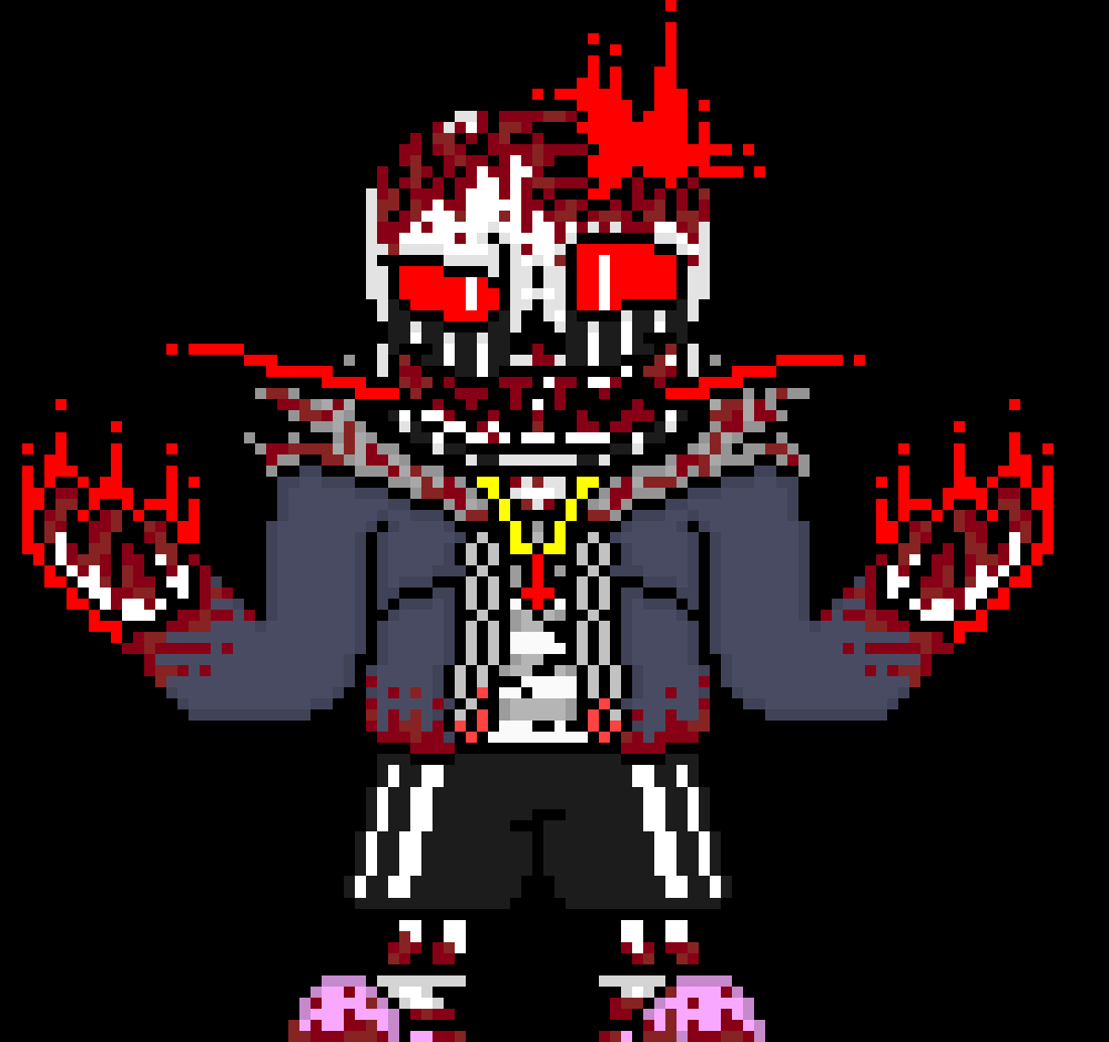 [f34aea] *hes just limp on the ground crying out hate constantly shouting: I WANT TO BREAK FREE FROM THIS SUFFERING*