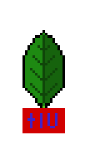 [9664c4] TLU LOGO #6