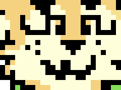 [1a7cee] Doge but uwu