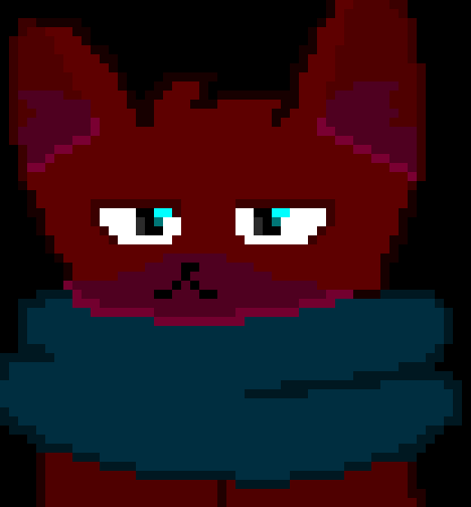 [d0ac6b] -sighs then tries to walk through it, their just trying to walk into a wall-