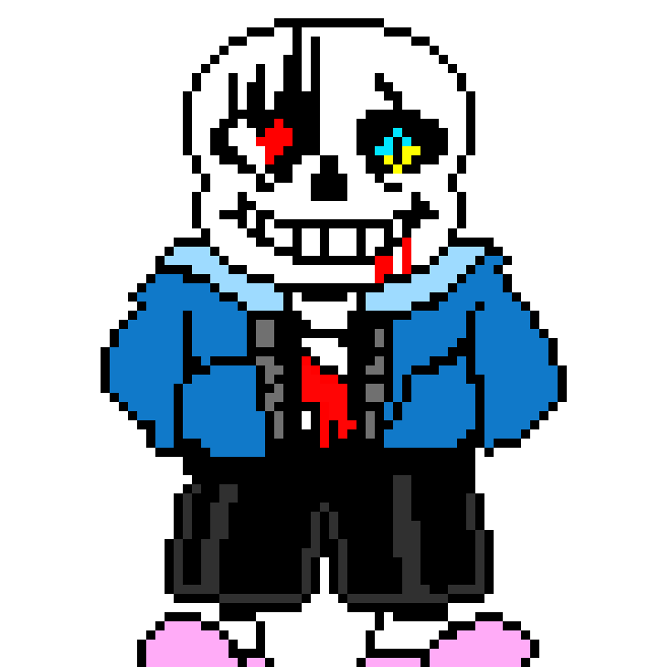 [929ab2] sopper Sans Sprite