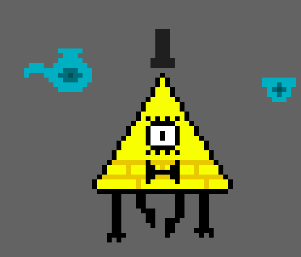 [5101cd] hello, Wyrm. would you care for a cup of tea?