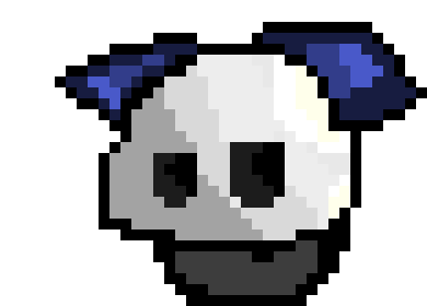 [3fcaee]  wait im gonna suprise attack her ( drone wisperd )  -Tom