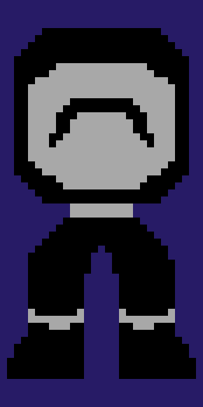 [25d002] (*Currently trying to find that Pixel art I made that had Odst with fire on his arm- Help would be appreiated-)