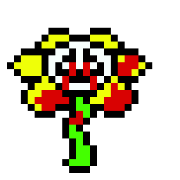 [9664c4] my take on zombietale floe