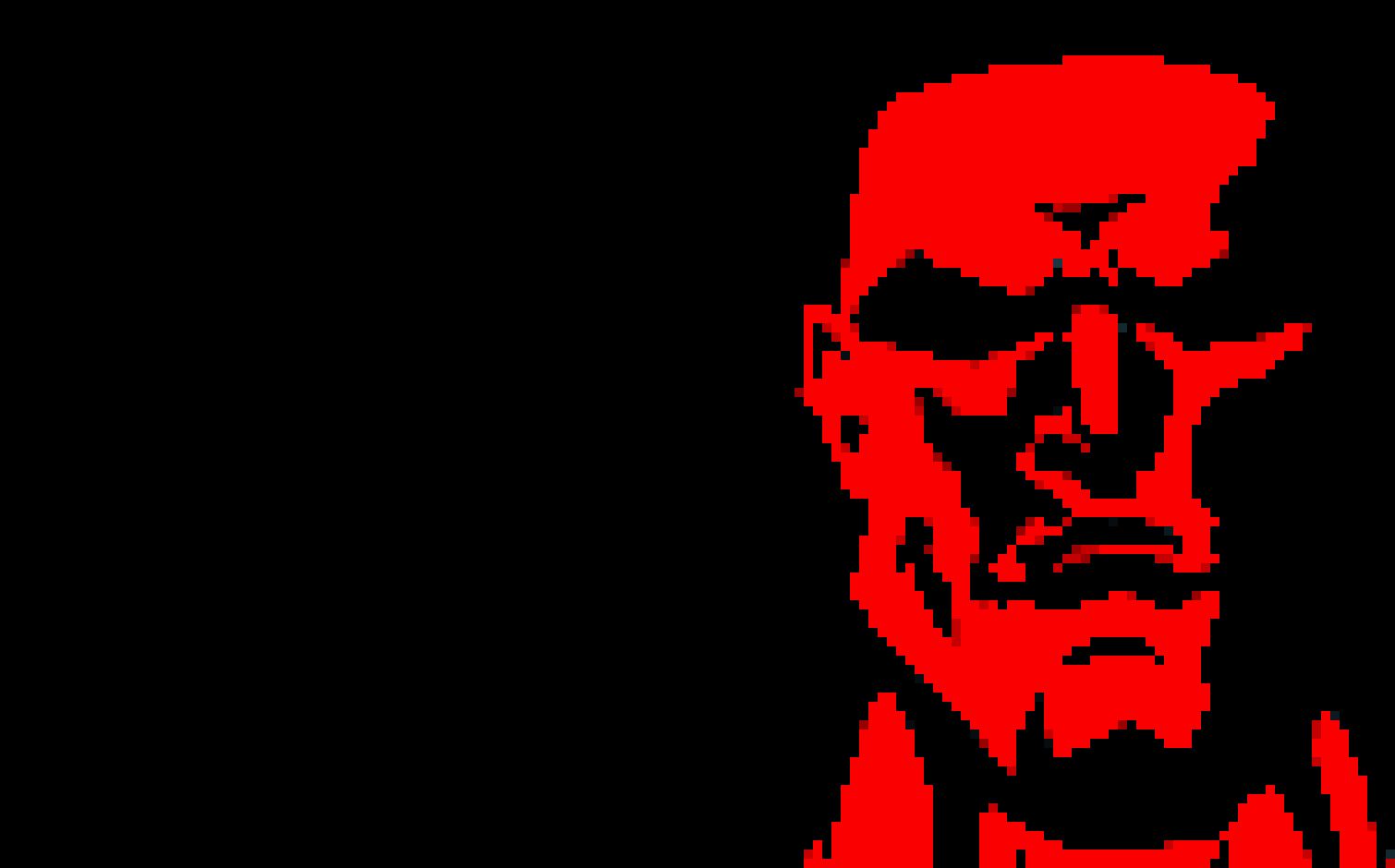 [8d6a85] Gn hot stuff, i would give you a kiss, but.. these pixels stop us.. sleep tight.