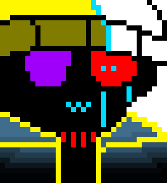 [9664c4] *Suddenly you feel like your mind is spilt into 32 other halfs.*