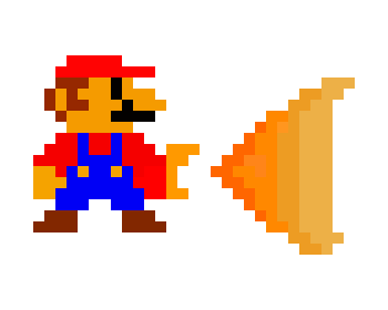 [9664c4] MARIO