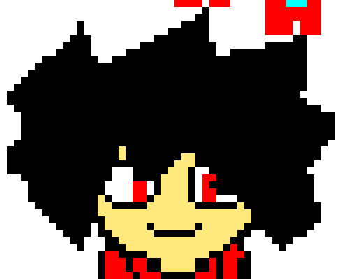 [71bbd4] Alex - NOOOOOOOOOOO
