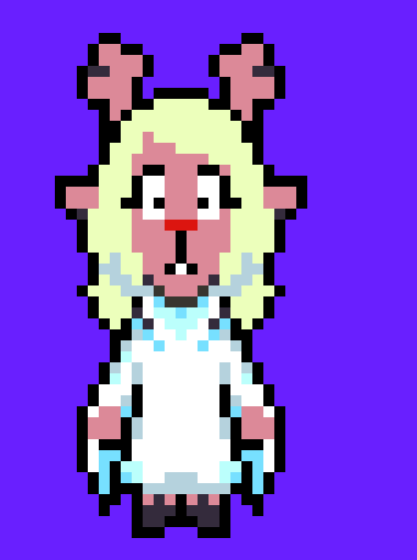 [9f5eaf] Springrat-Also thanks Luigi