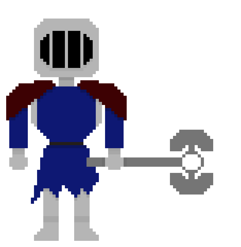 [de8c0d] Welp I assume Im All Alone here.