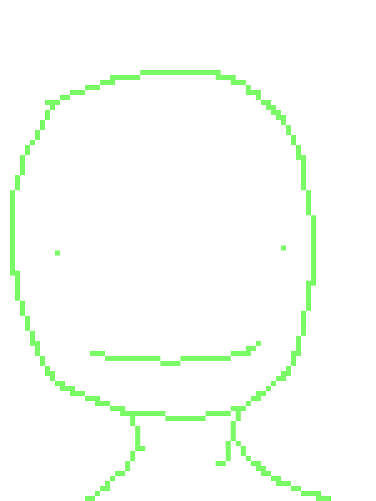 [1d311d] *eats the rocks*