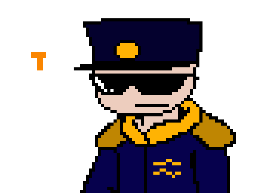 [990543] In that case, I'm going for broke and tracing every single playable character. Eventually...-T