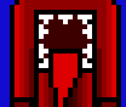 [843b57] *grabs her with my and shakes her in the air* -Adam