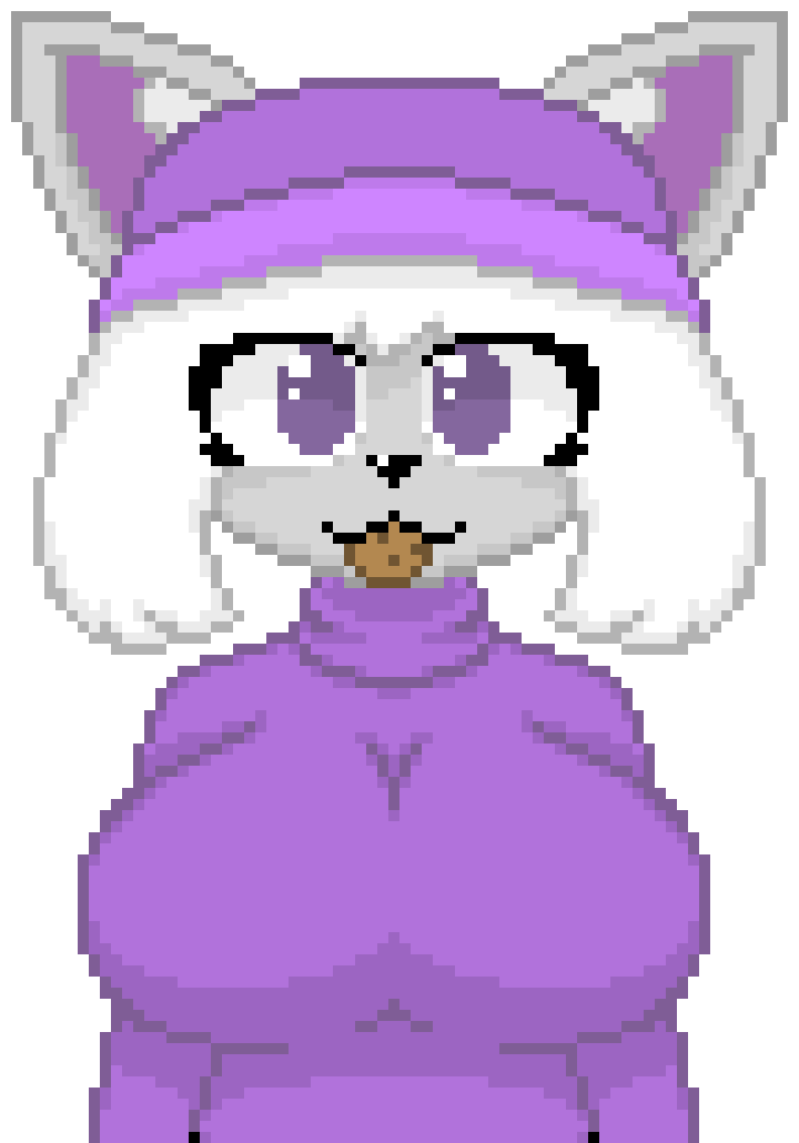 [6d07bc] -Cough- -Luna