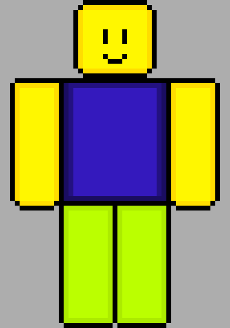 [f9970b] Oof oof oof!