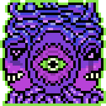 [036397] Zoe Prophet Stock