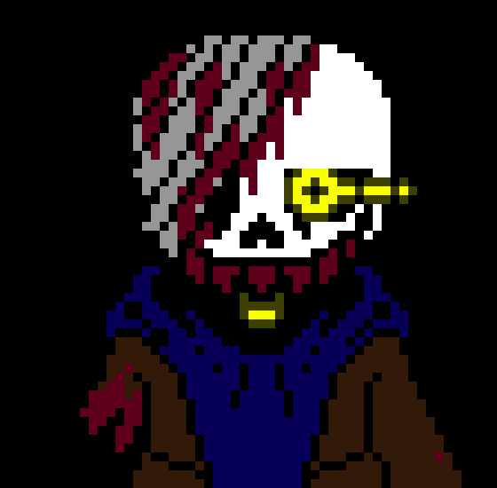 [c7b058] imagine losing your eye