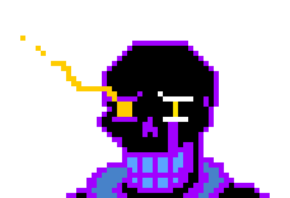 [450a4c] disbelief error papyrus: im made of of ut paps and i hate his jokes because of it