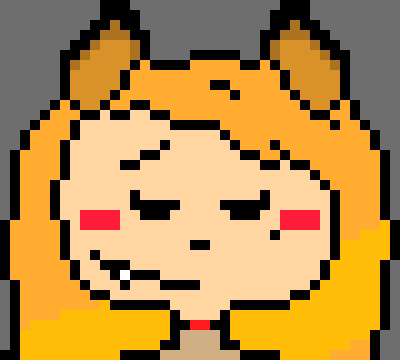 [405e37] Eve Foxx: *She Pushed her head down and tried to fit his whole cock into her mouth* Mmphf~!