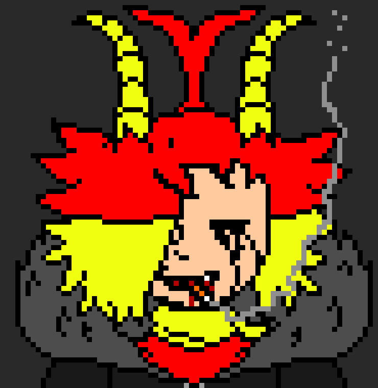 [68c4c7] Welp GTG - HZ DST