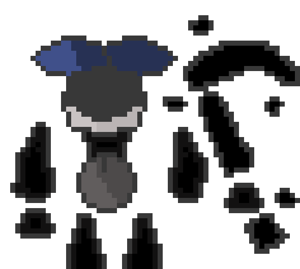 [3fcaee]  hey speck..... -Tom