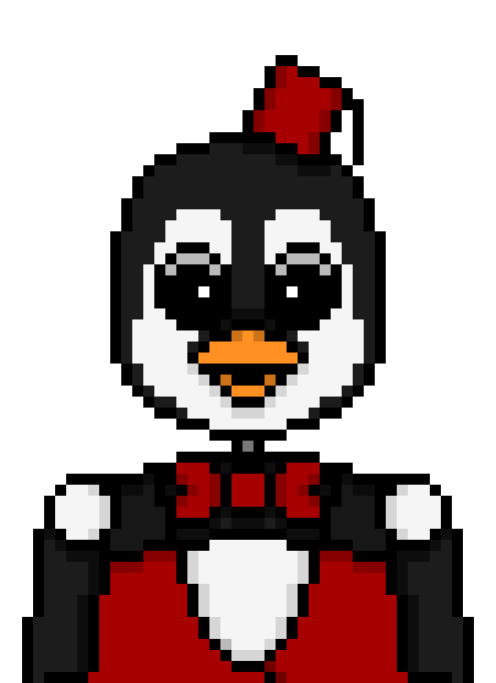 [bec8a1] If I was motivated to do it, I could probably make a better Dio Sans, but I'm a lazy slob who's doing FNaF Fangame shite so yeah - Serif