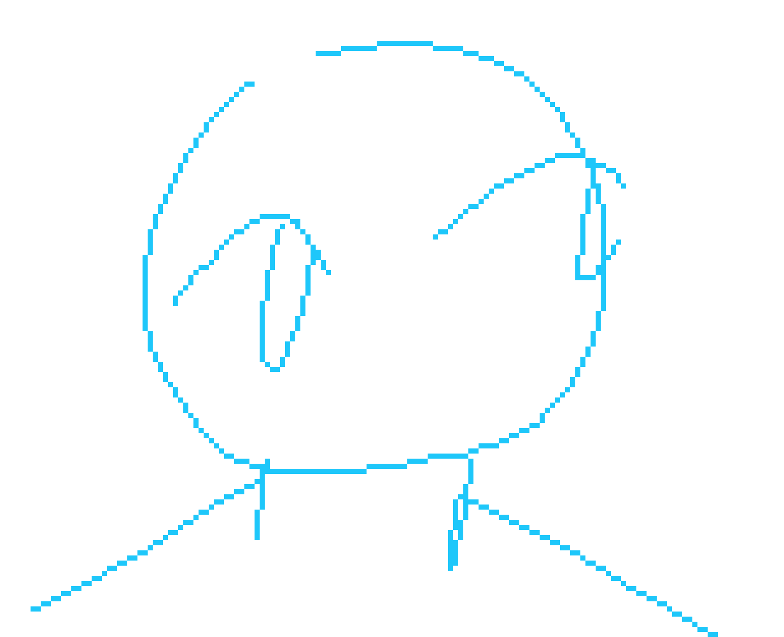 [14d431] Also danger didn't "make" you cut your arm, you chose to do that in response to his actions