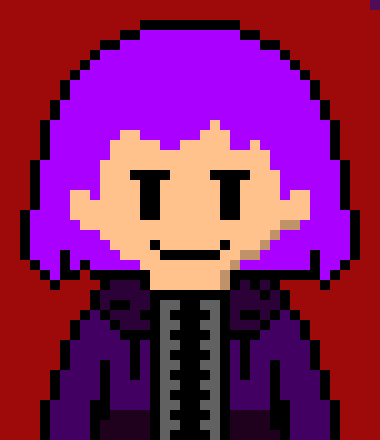 [3354ce] Hey Karma abou---who the hell is this.