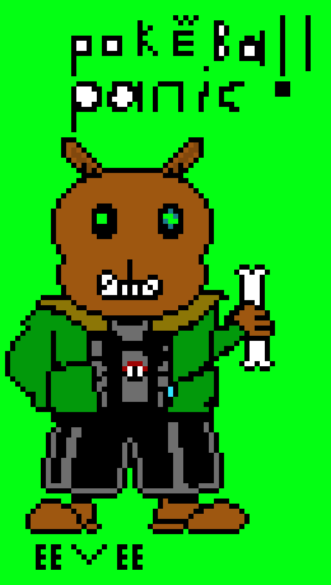 [9664c4] quick eevee etid