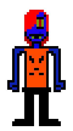 [9664c4] Spear Final (???)