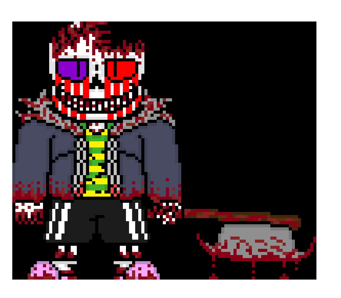 [84ce04] Terror: oh uhh oops i thought you were someone else, who are you?