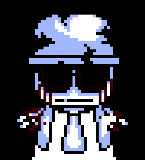 [2d73ea] you ever just, crave pain.