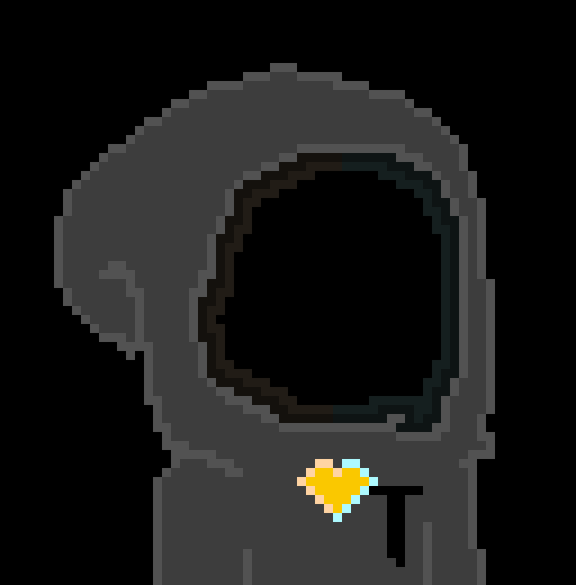 [05b0c1] He wears a hoodie with the pocket at the bottom, so someone jumps me and says "Gimmie all your valuables." Because I look weak. "Oh sure man, just don't hurt me," I say as I reach into my pocket, pull out a match, light it and WATCH HIM BUUUUUUUUURN!