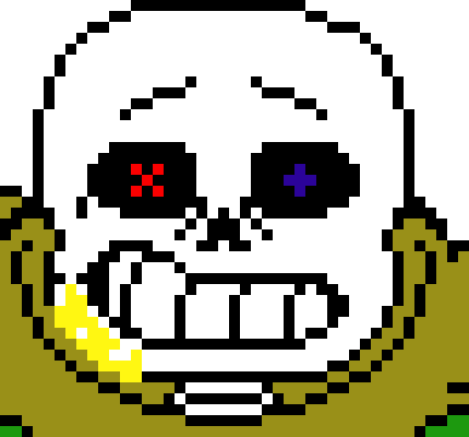 [c8bb2d] i cant find my original ink that had redgie and chaos terrie on its head :(