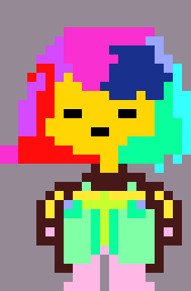 [9664c4] Soul Of Creativity