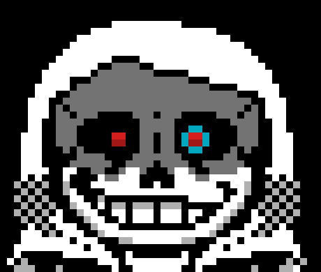 [000885] *fires gaster blasters at DST* - CT