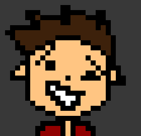 [792c84] *demonic* I said I was going to drink some water then I would try and heal you! -Adam