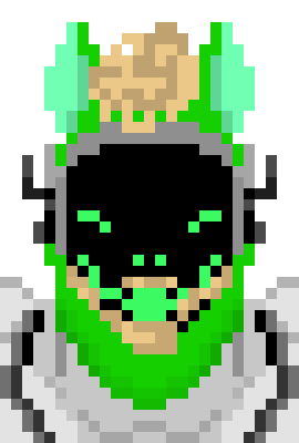 [149ebb] Chill bob ross wobot: just calm your mind! let those bad thoughts free! they float around, and poof! there gone. see wasnt that simple?