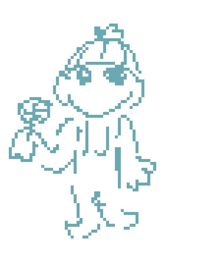 [846e3b] actually pretty good doodle you pass