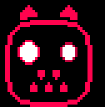 [2fe70b] *the eye turns into two and the corruption spreads faster* 