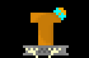 [05b0c1] *Two Boney hands grab the tombstone, pulling themselves up*