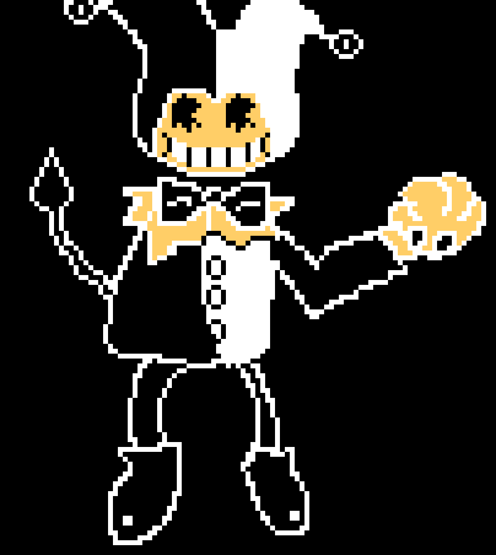 [3fcaee]  chaos chaos -Tom