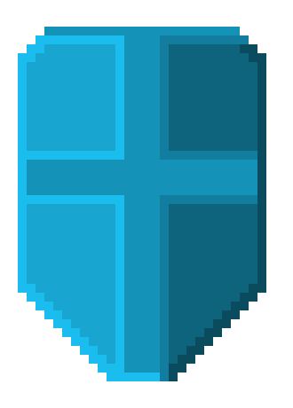 [9664c4] Blue Shield
