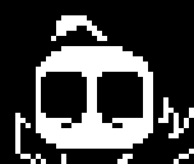 [00fef4] burnn you with a pumpkin blaster -fires the blasters-